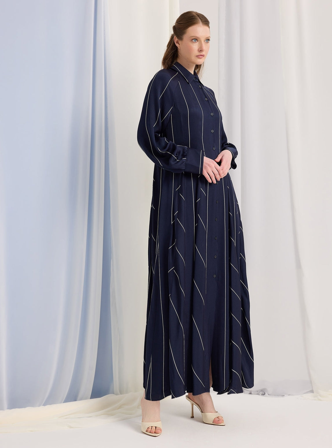 Selma Stripes