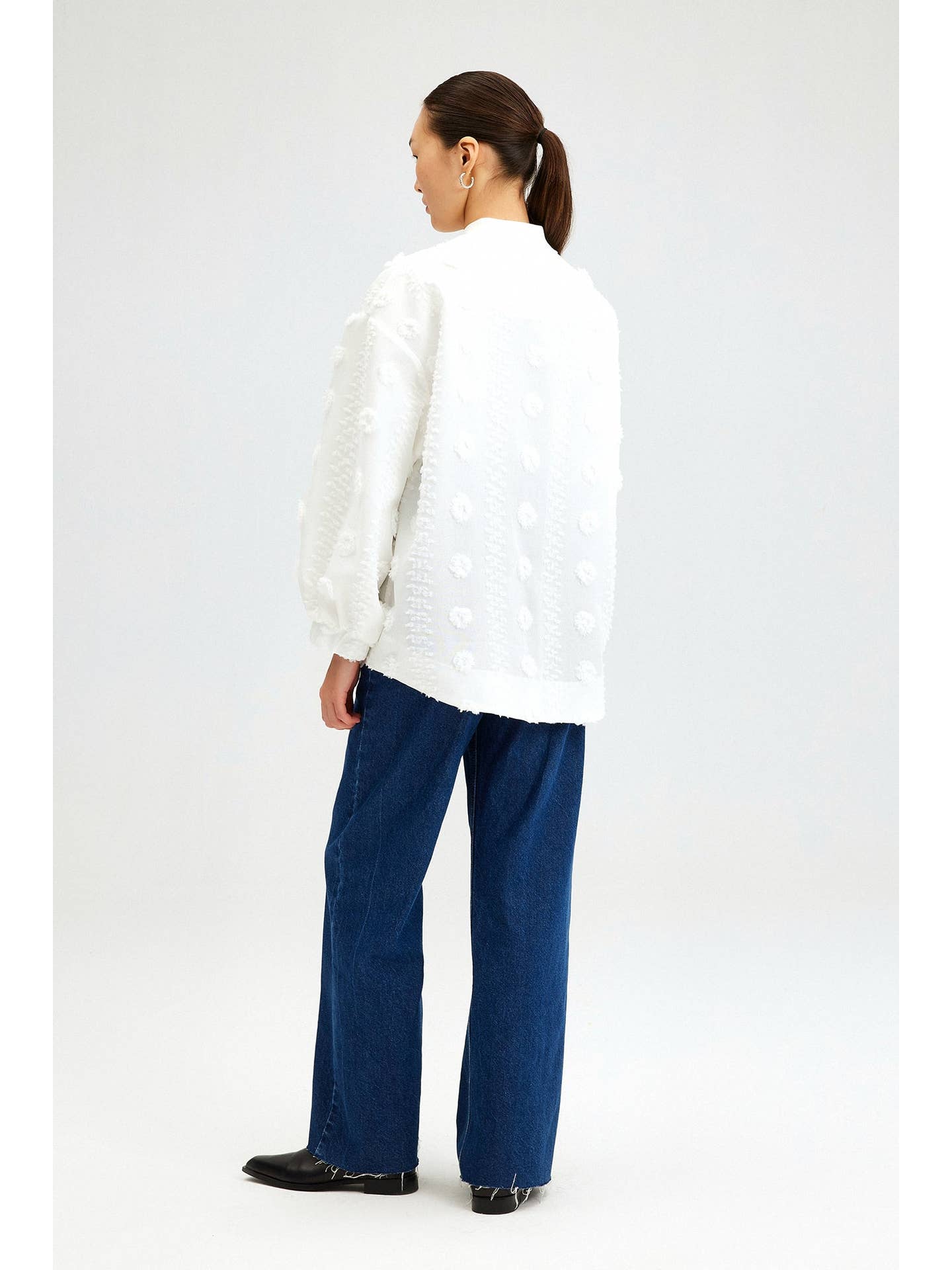 Bloom Jacket