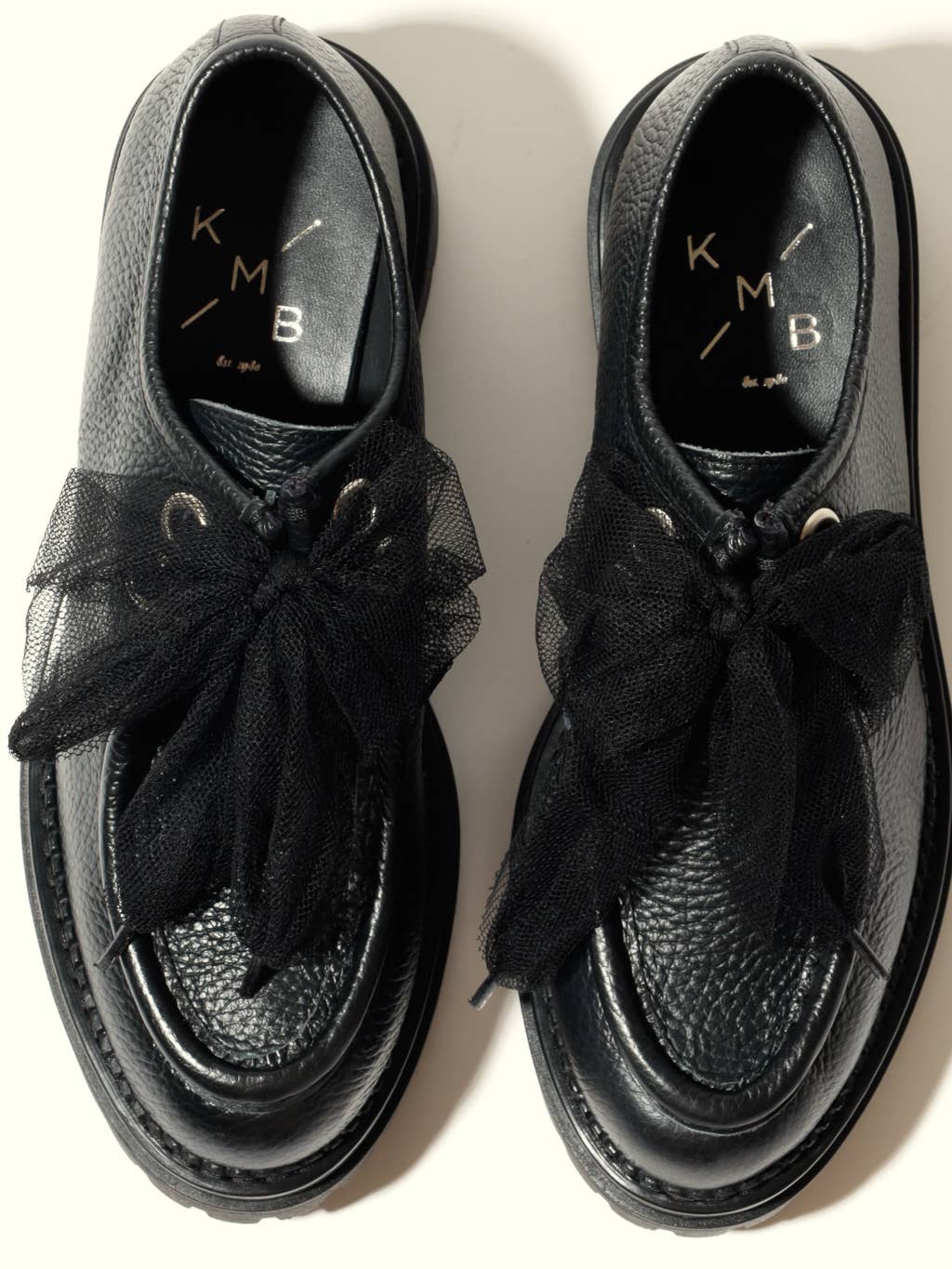 Valeria Shoes
