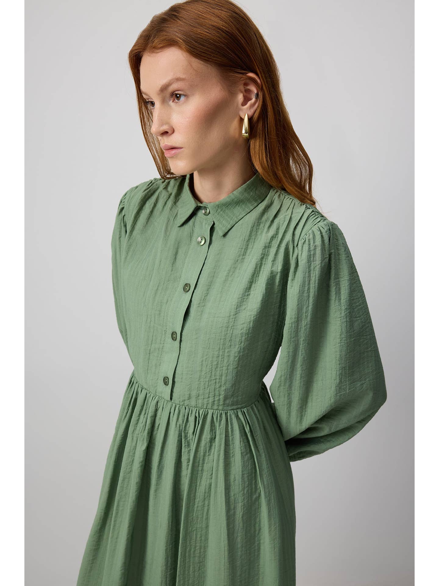 Salie Dress
