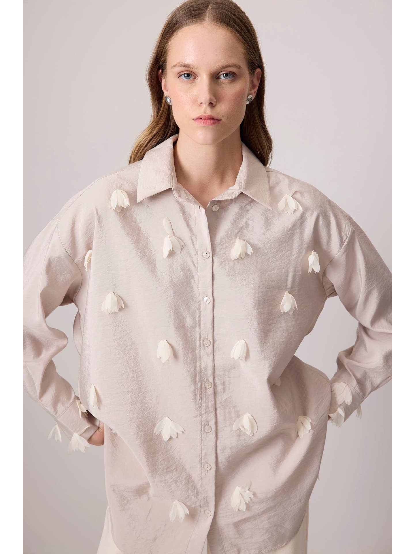 Fleur Shirt