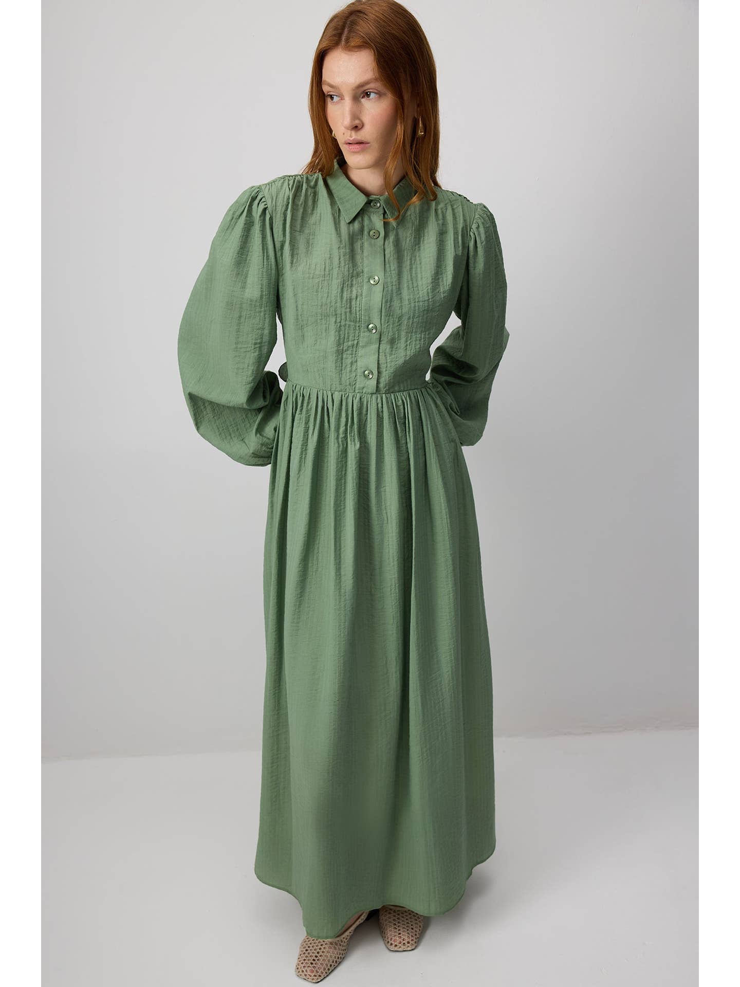 Salie Dress