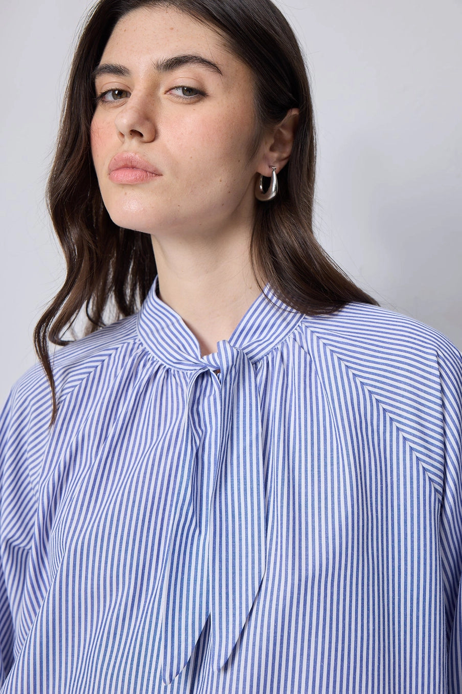 Dalia Blouse