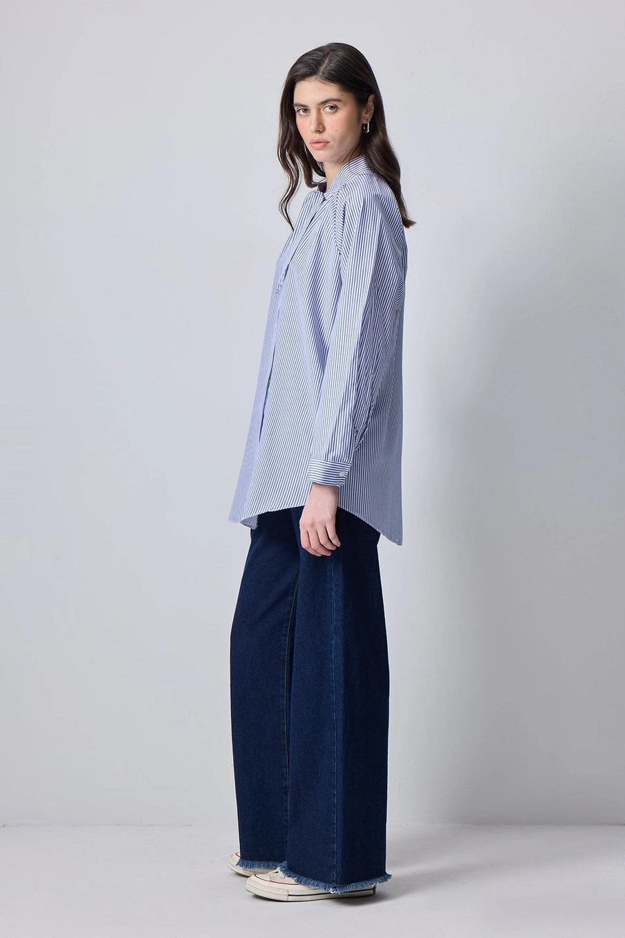 Dalia Blouse