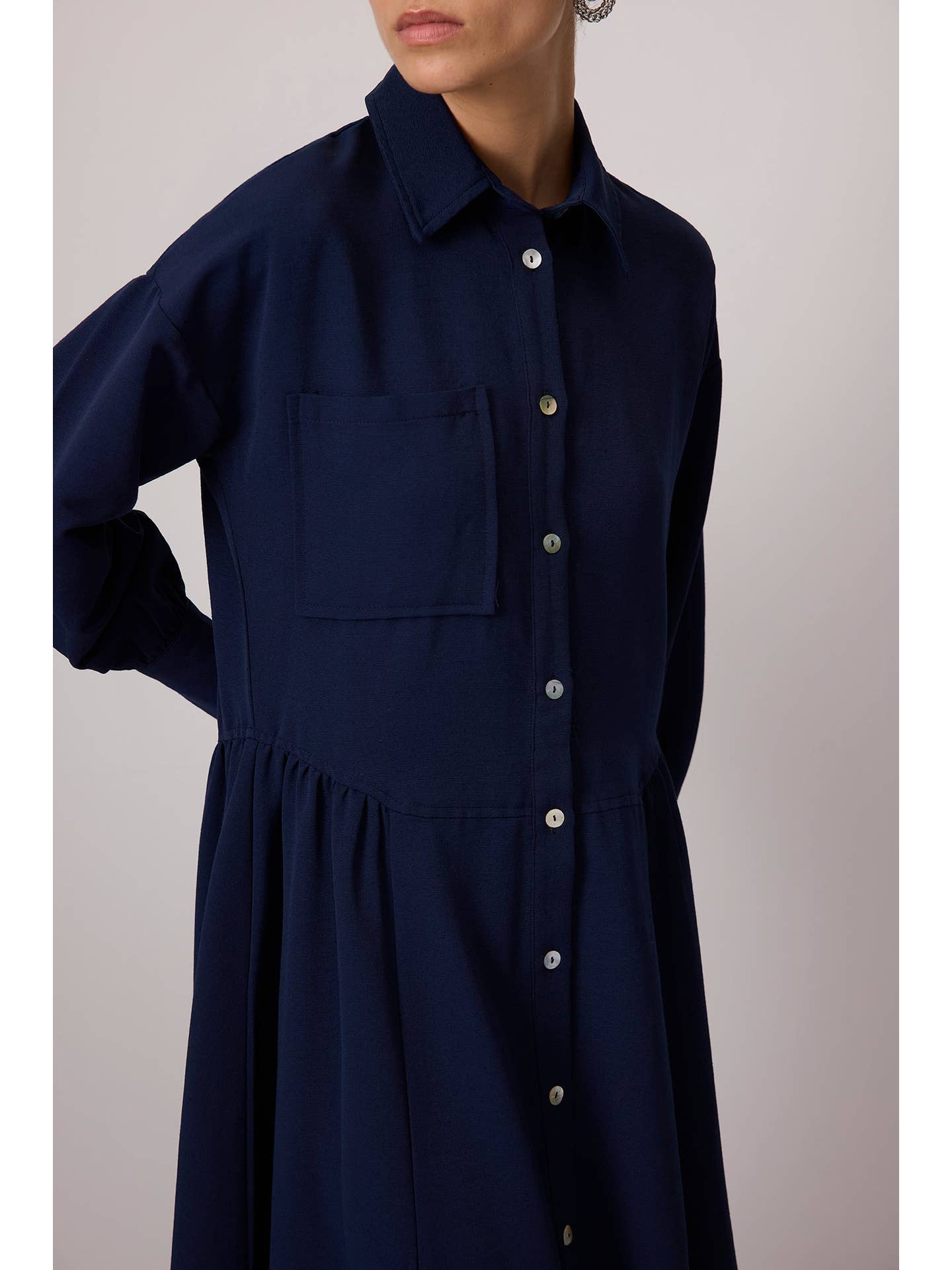 Blue Essence Maxi