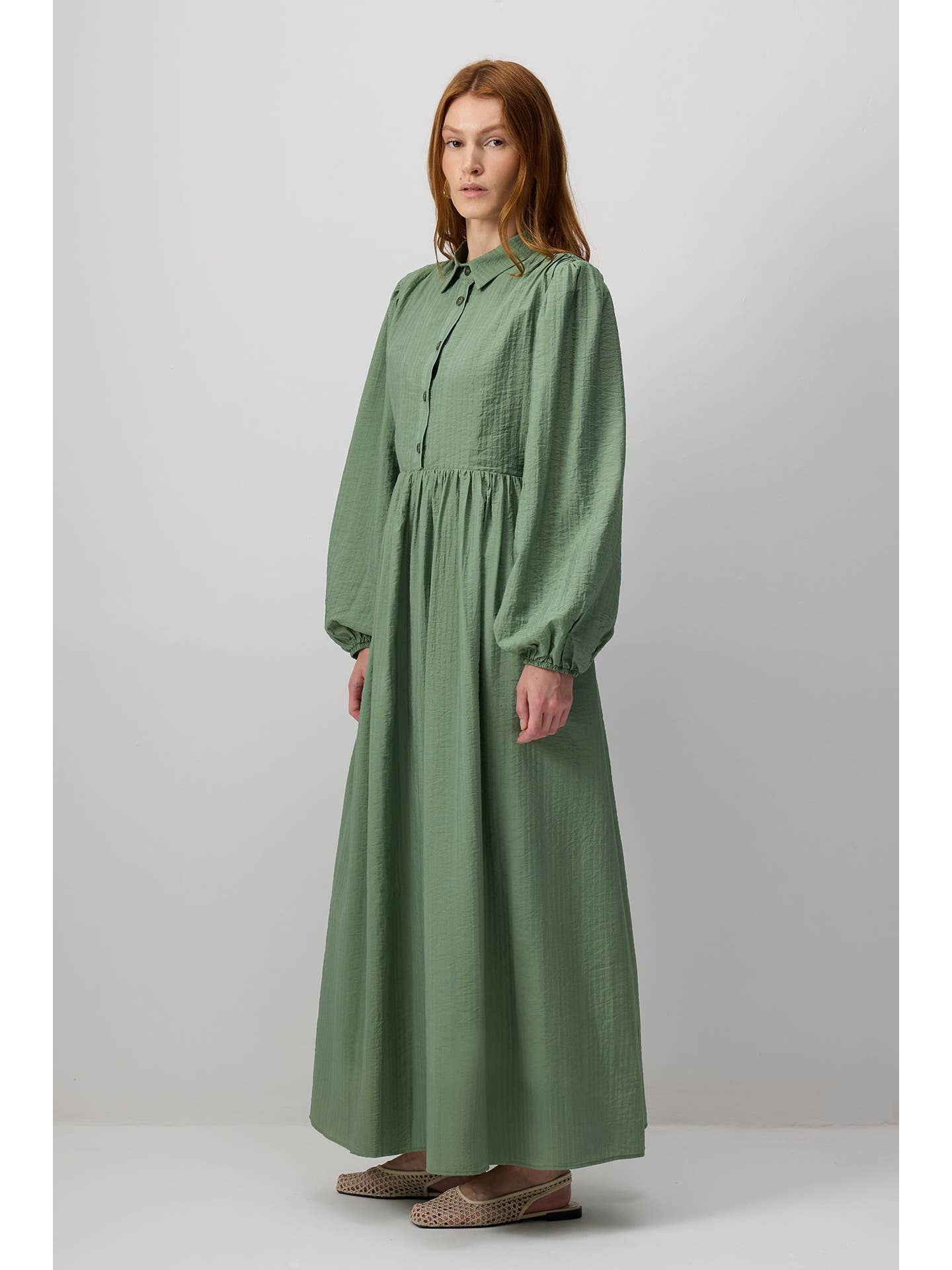 Salie Dress