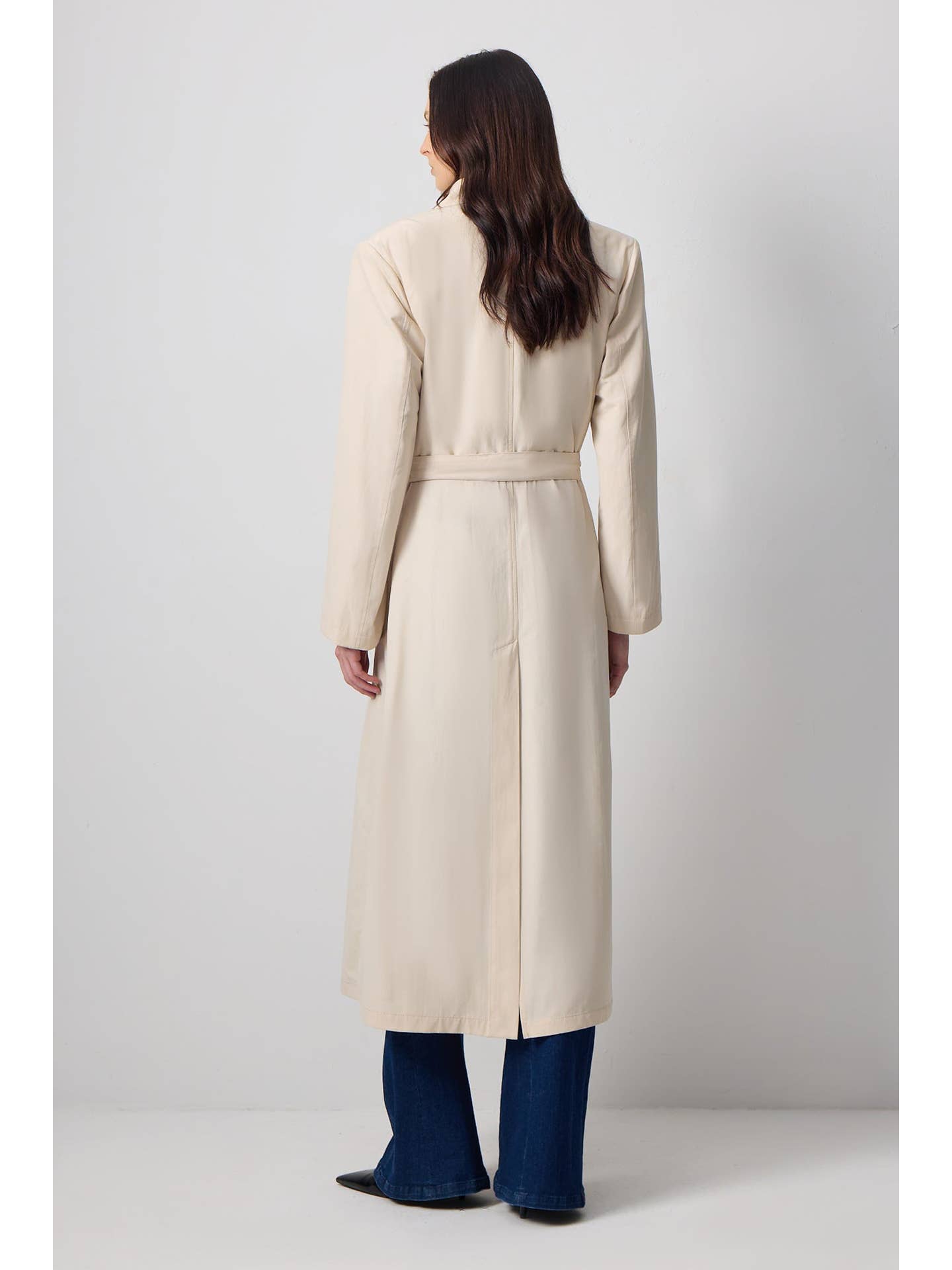 Aria Trenchcoat