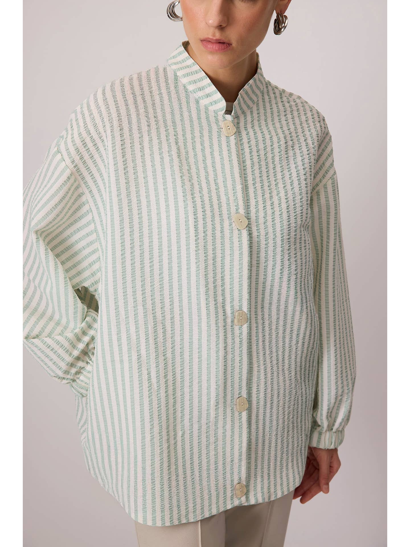 Sorella ShirtJacket