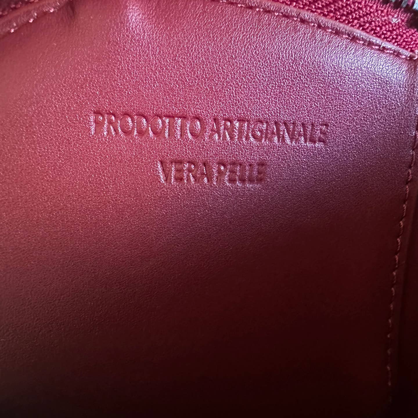Amore Bag