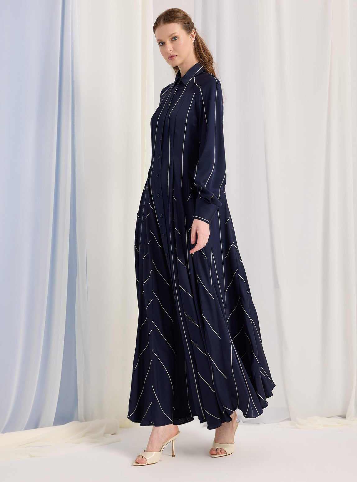 Selma Stripes