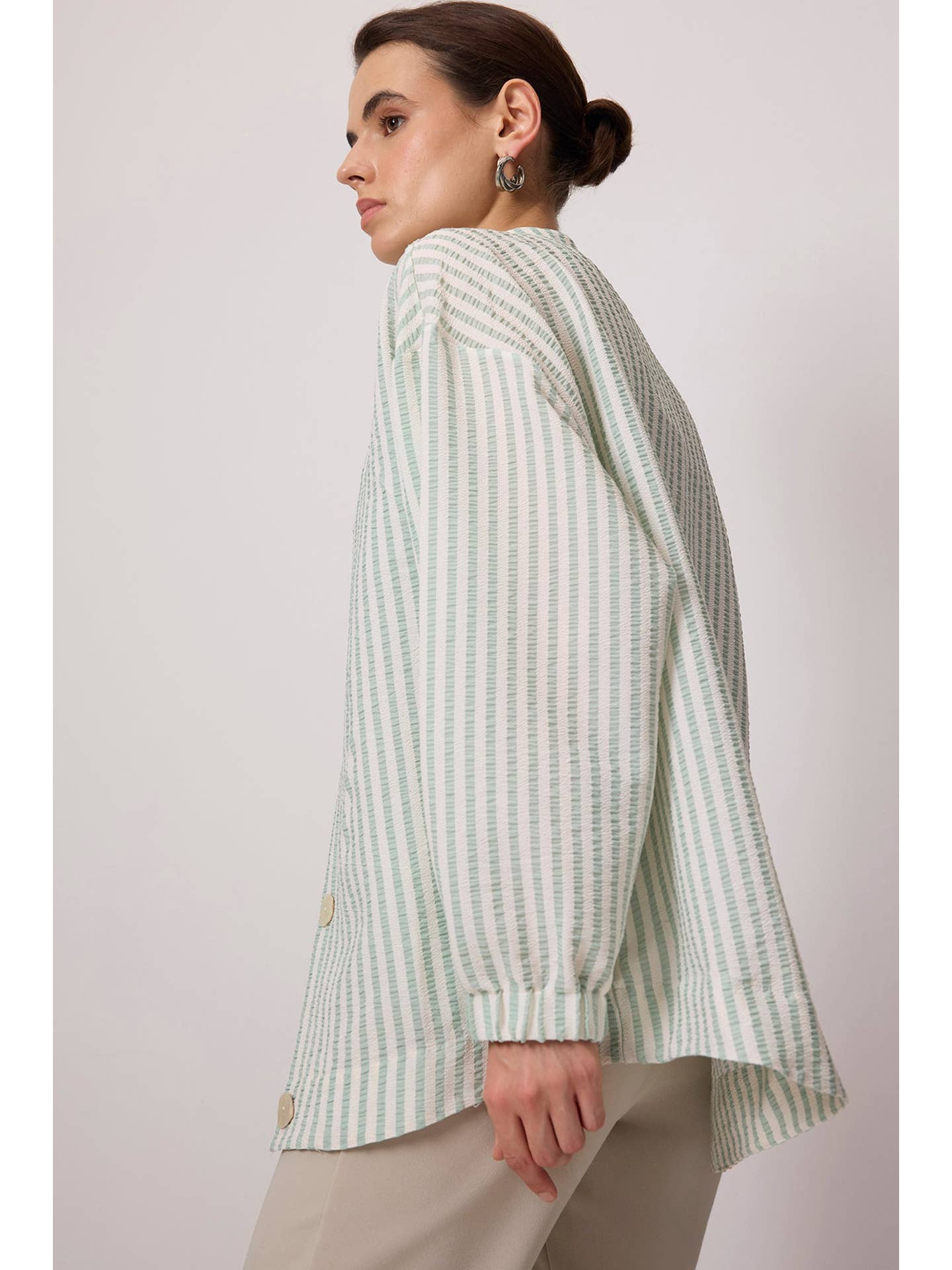 Sorella ShirtJacket