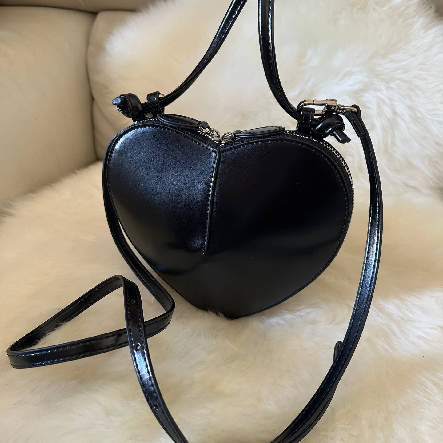 Amore Bag