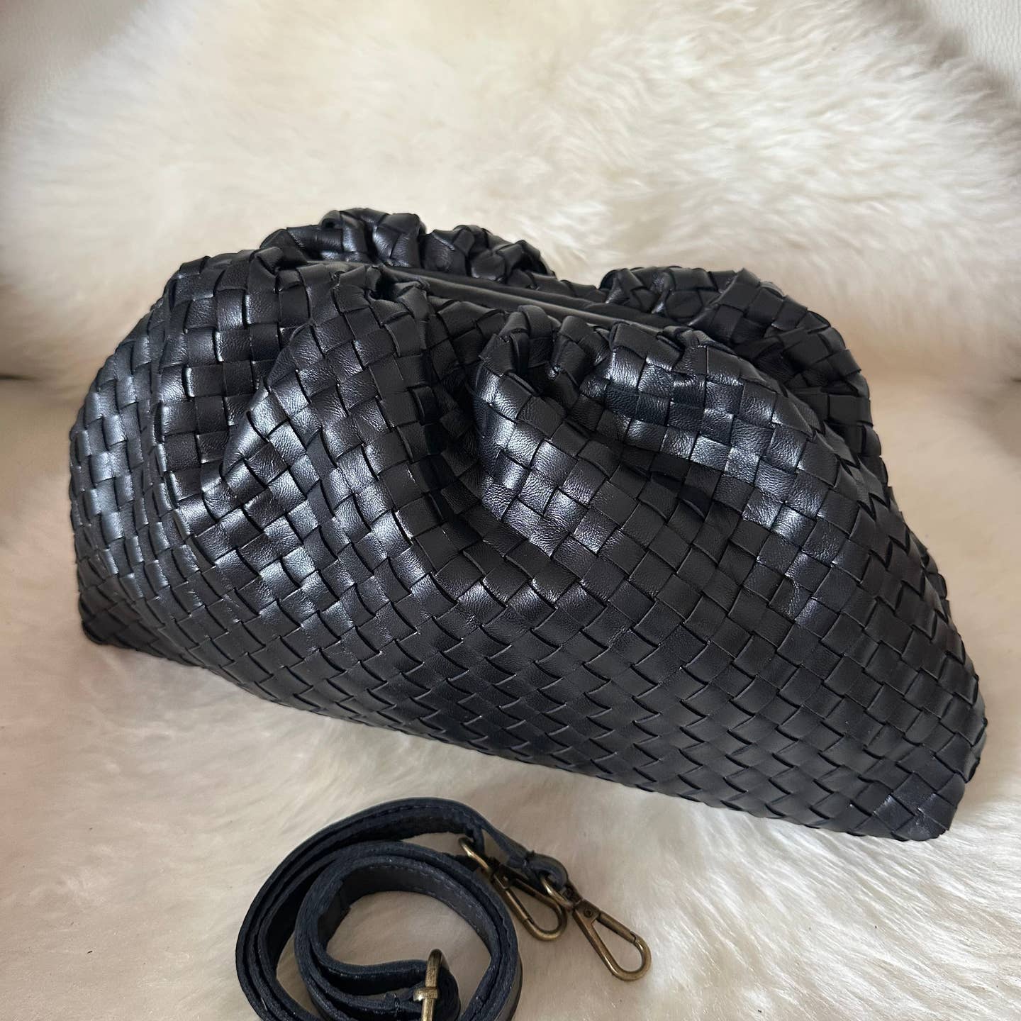 Milano Bag