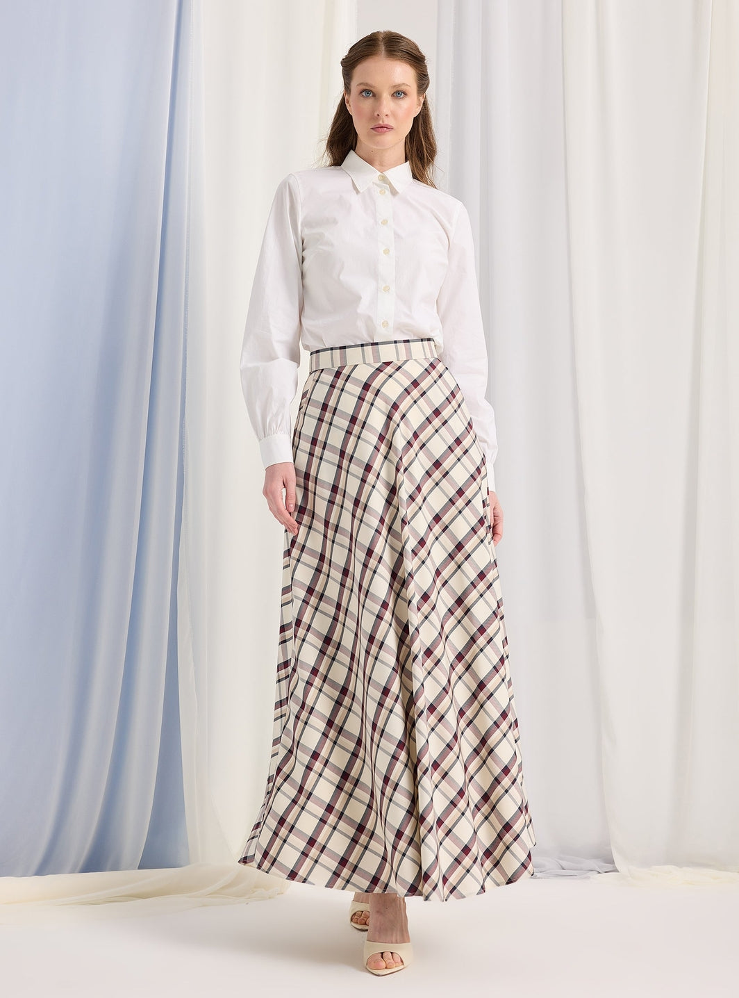 Zahra Essence Rok