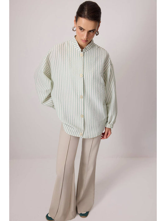 Sorella ShirtJacket