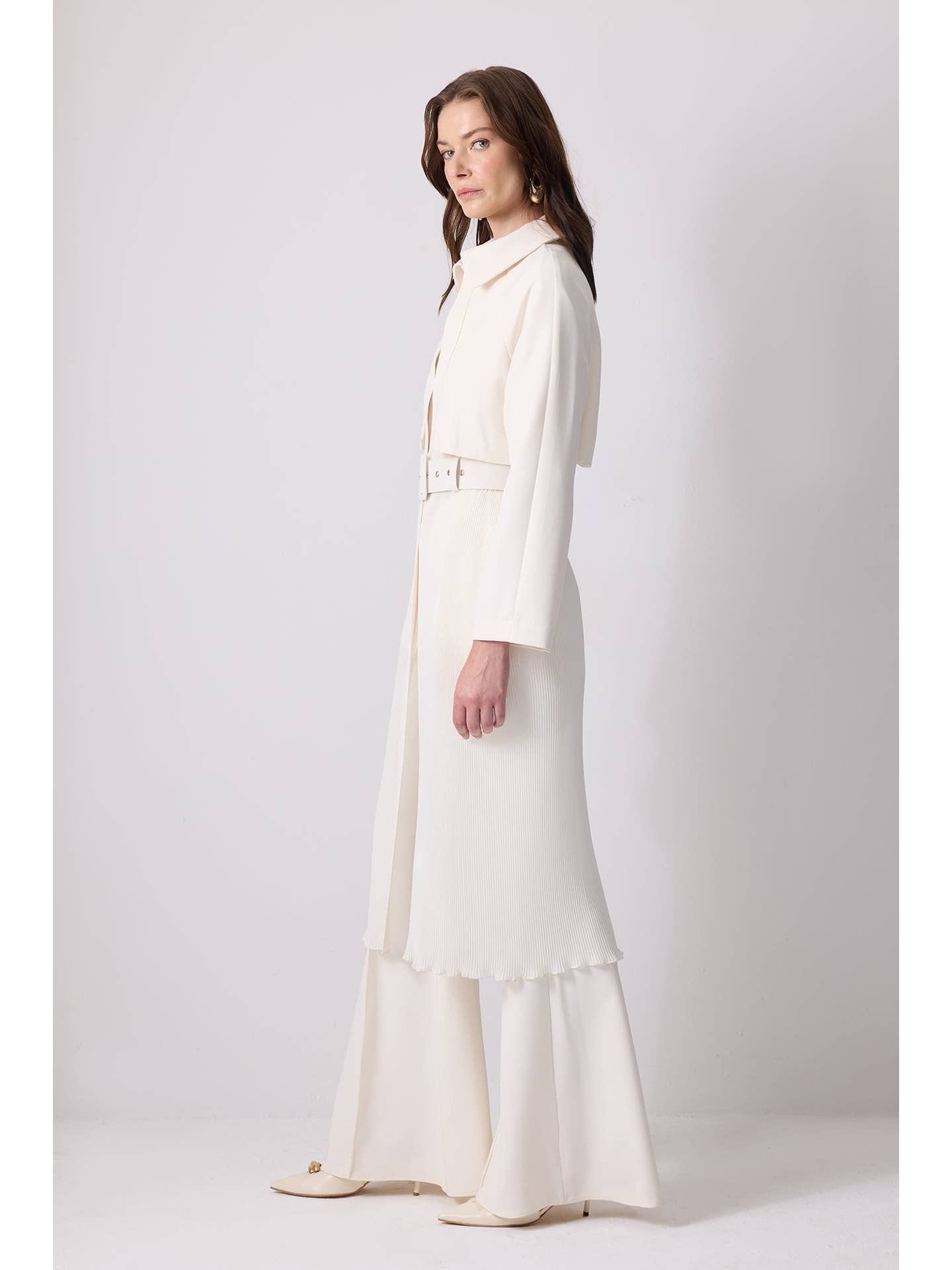 Sarah Coat