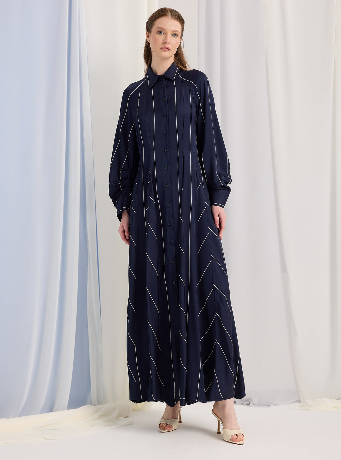 Selma Stripes