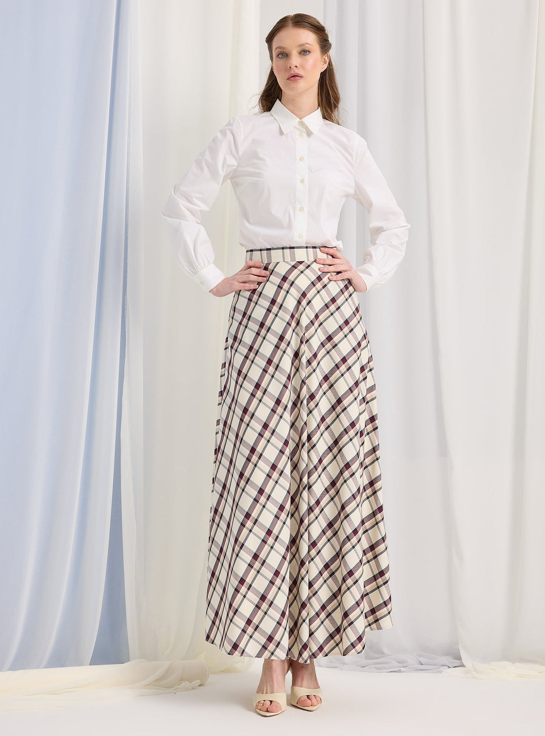 Zahra Essence Rok
