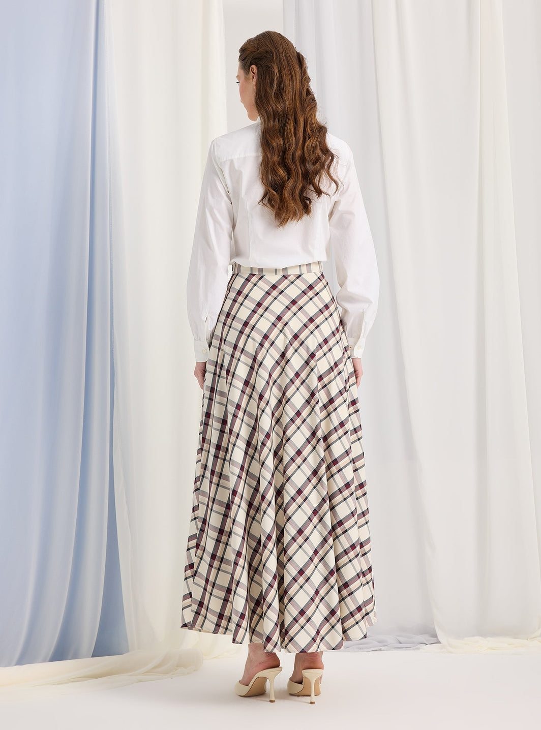 Zahra Essence Rok