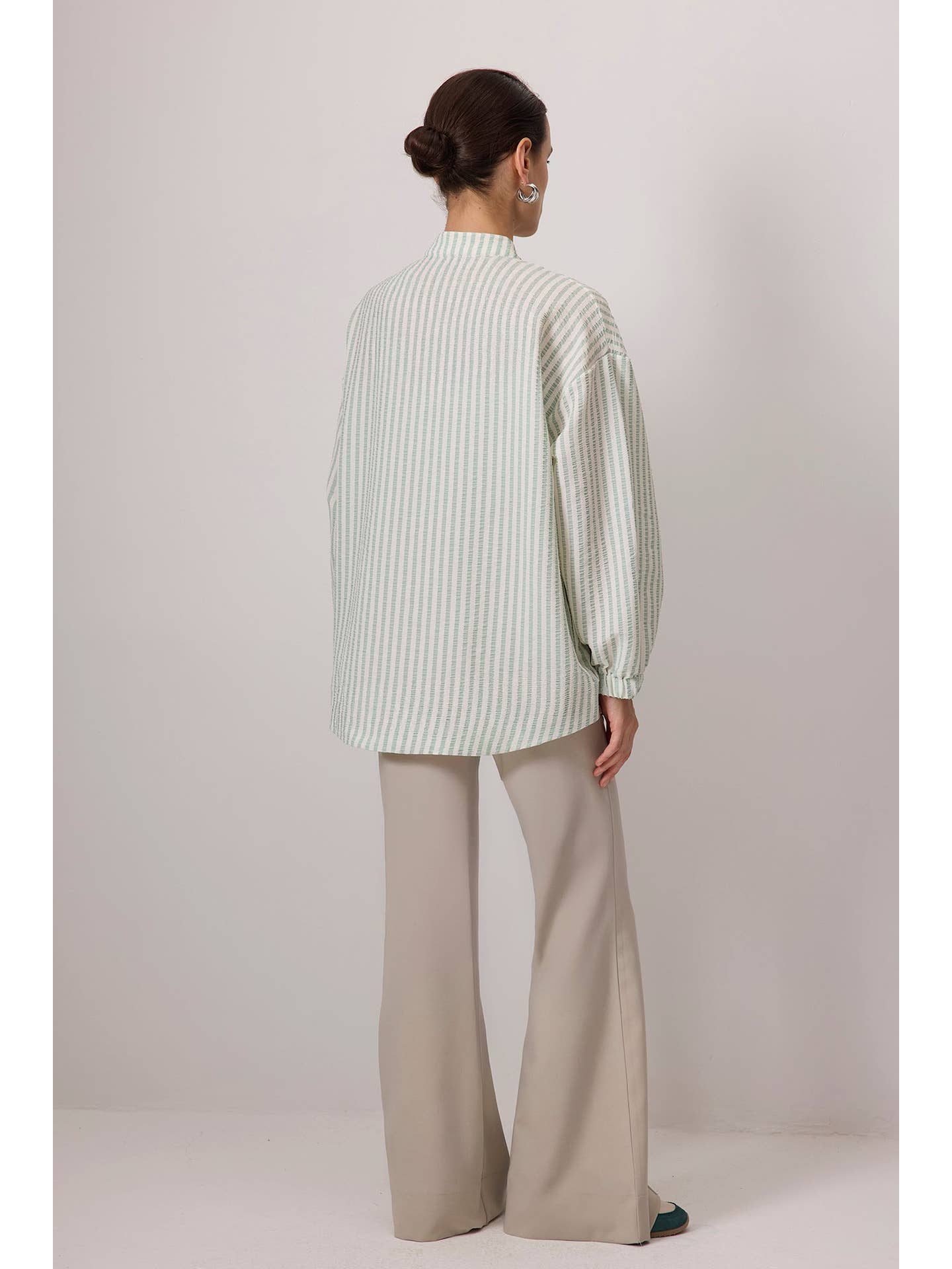 Sorella ShirtJacket
