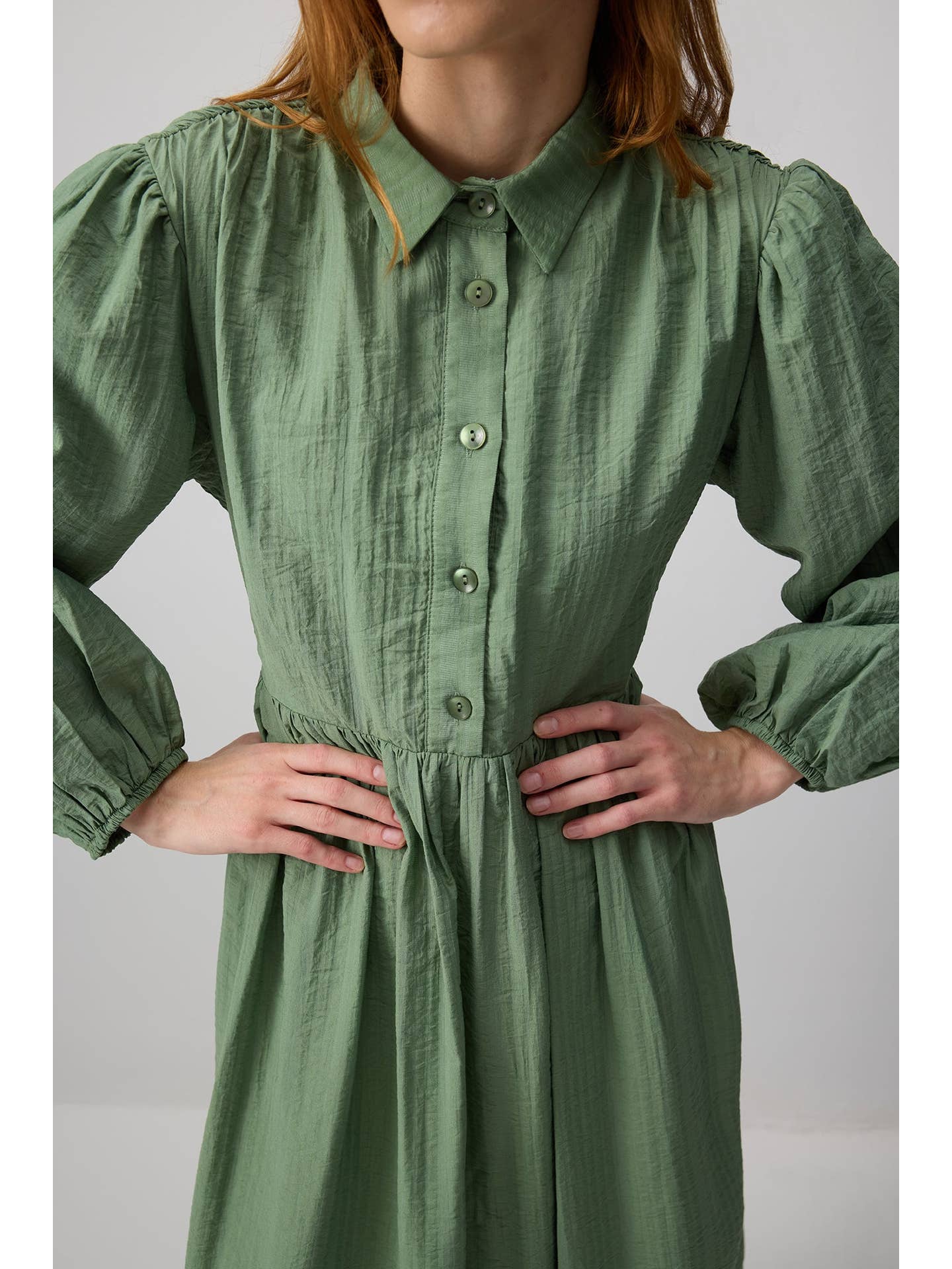 Salie Dress