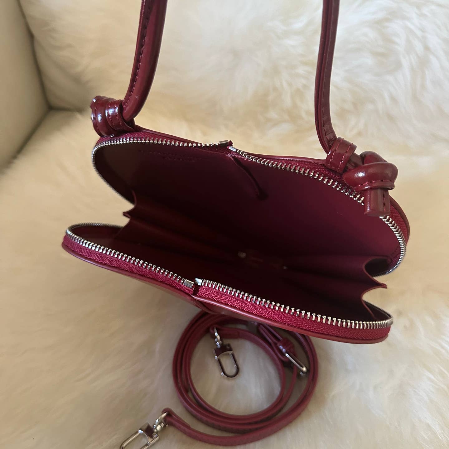 Amore Bag