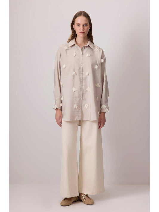 Fleur Shirt