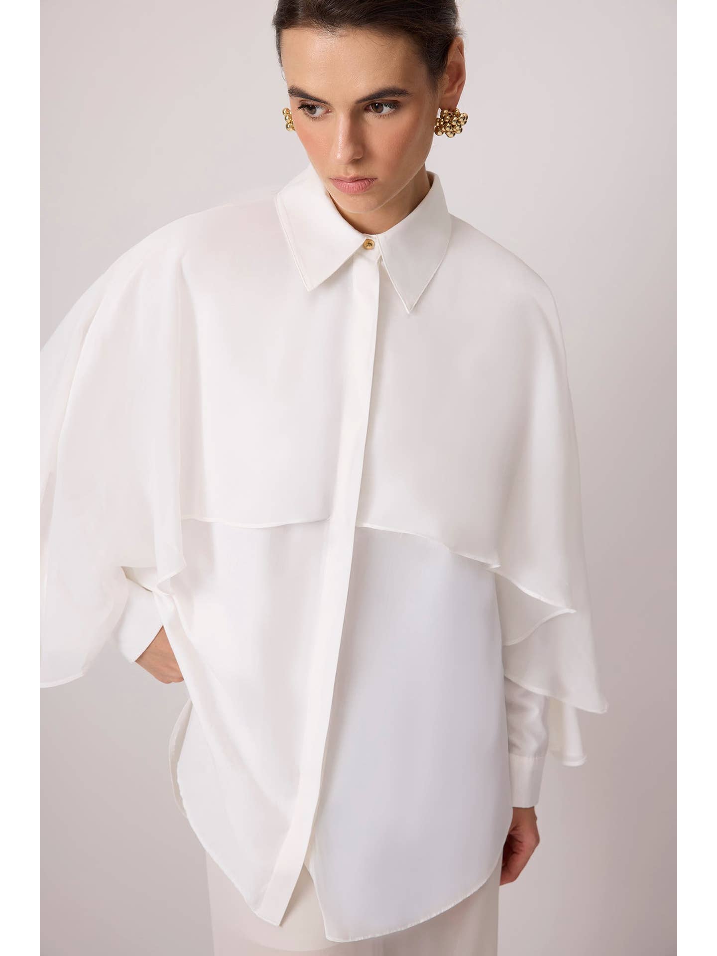 Celeste Blouse