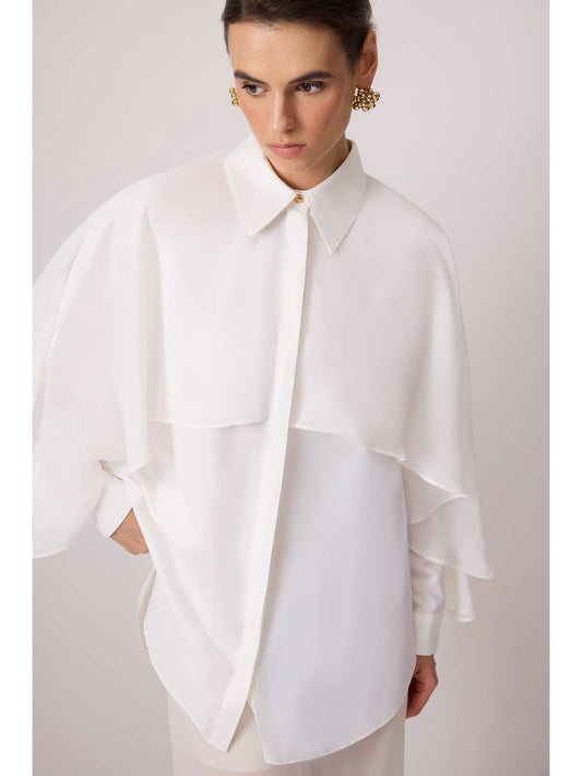 Celeste Blouse