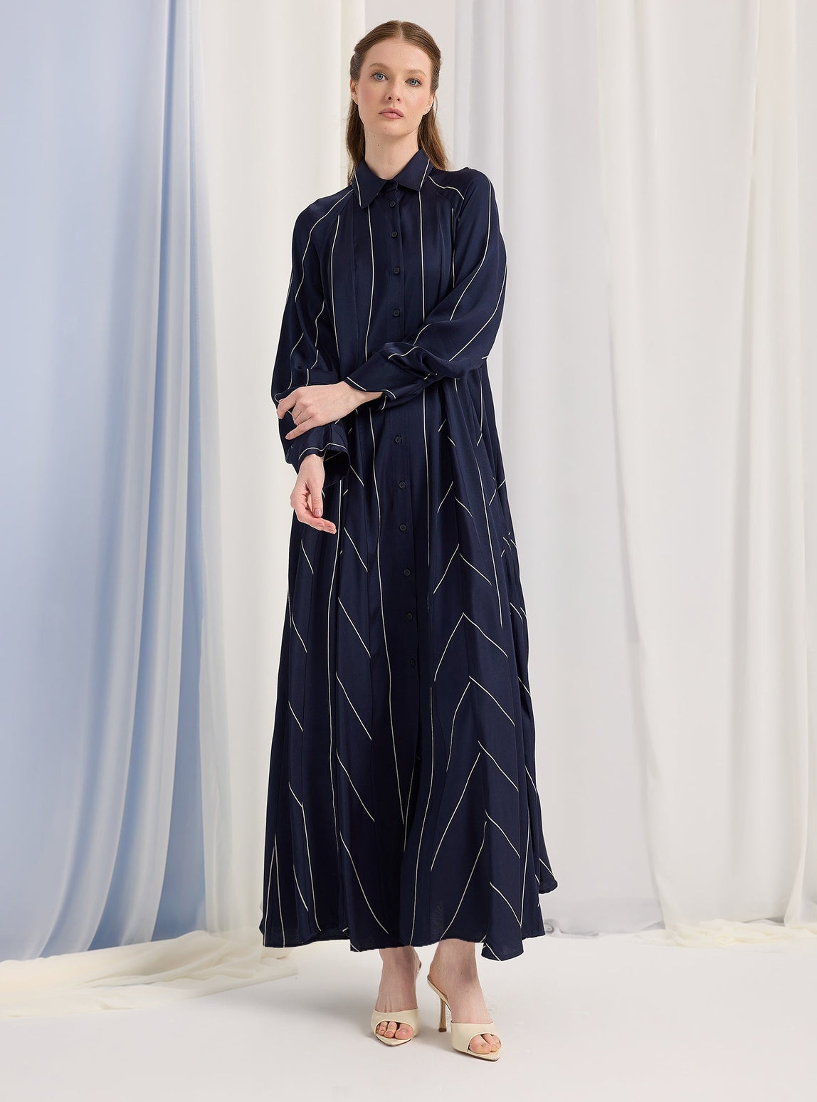 Selma Stripes