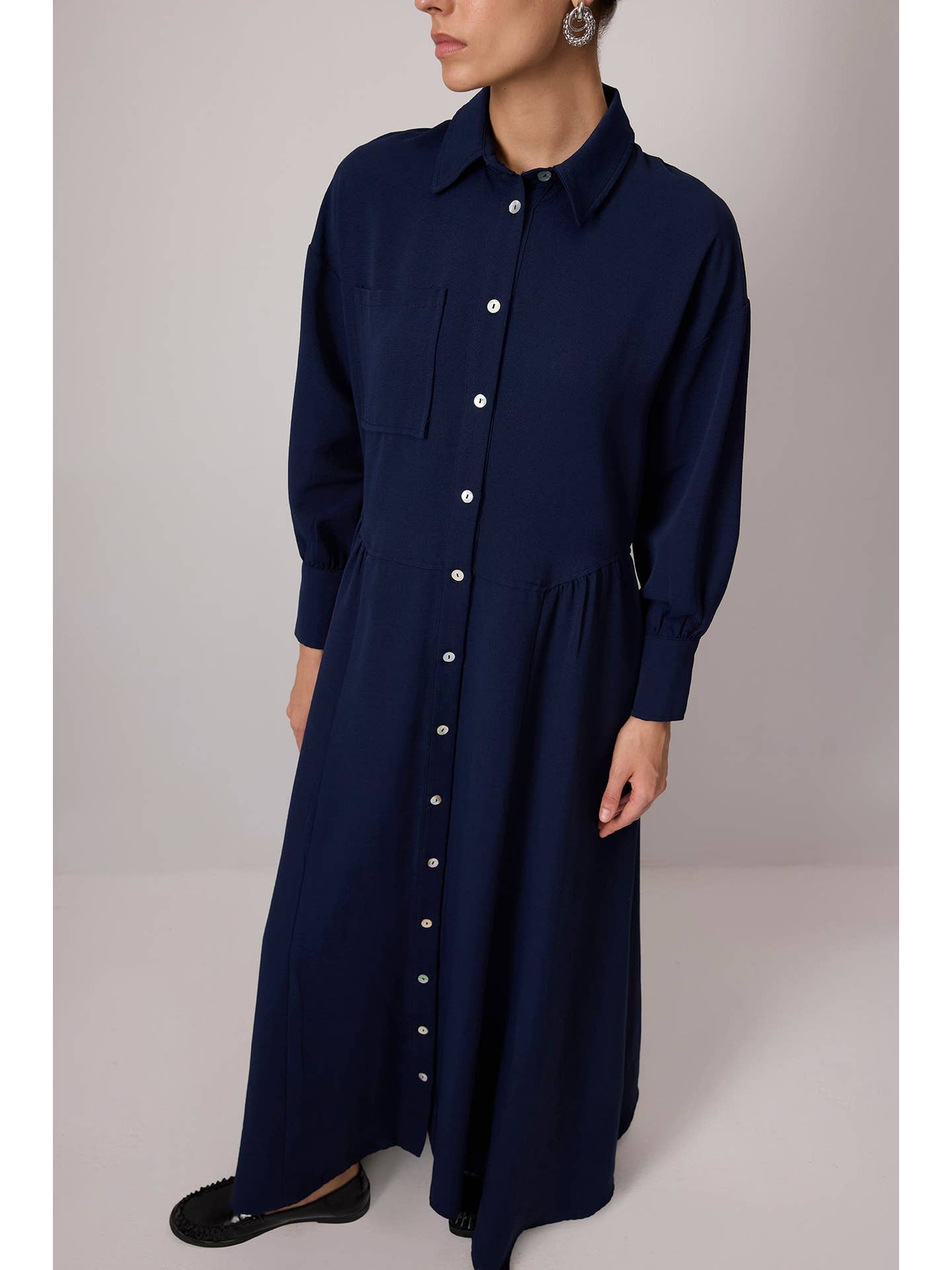 Blue Essence Maxi