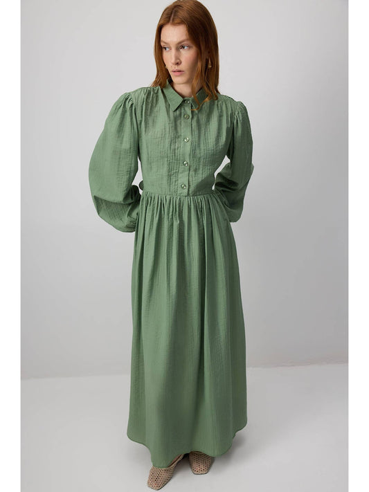Salie Dress