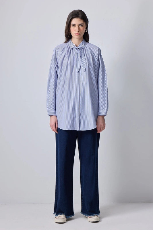 Dalia Blouse