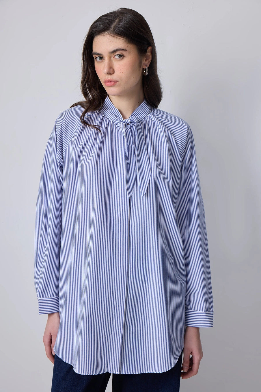 Dalia Blouse
