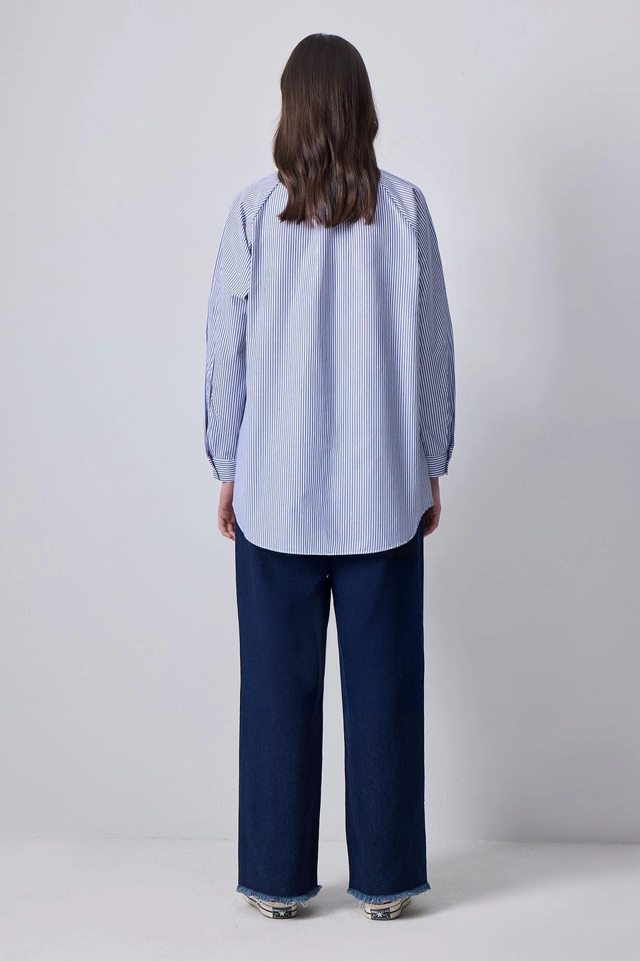 Dalia Blouse