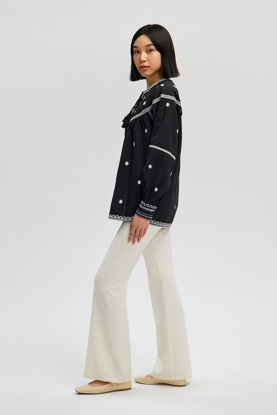 Bahar Blouse