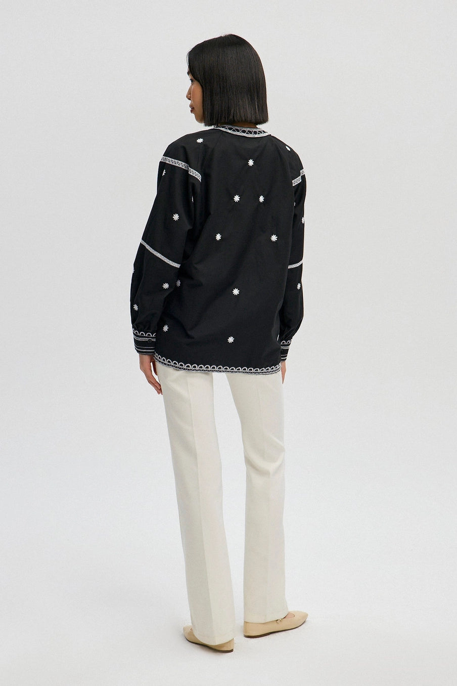 Bahar Blouse