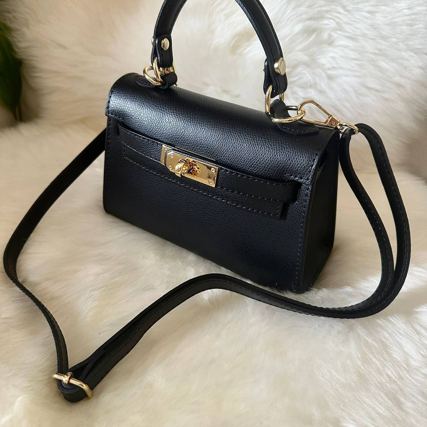 Arezza Bag