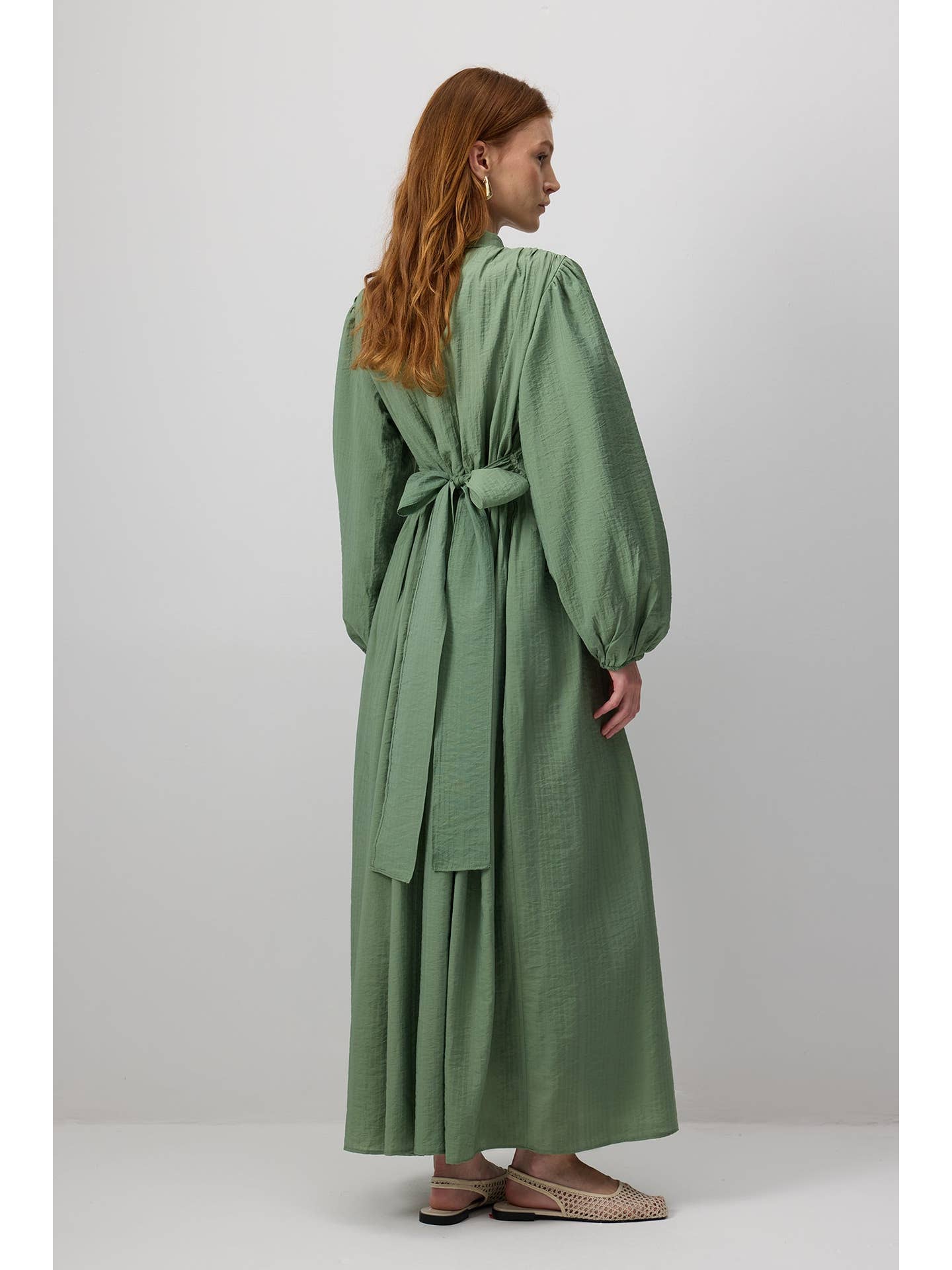 Salie Dress