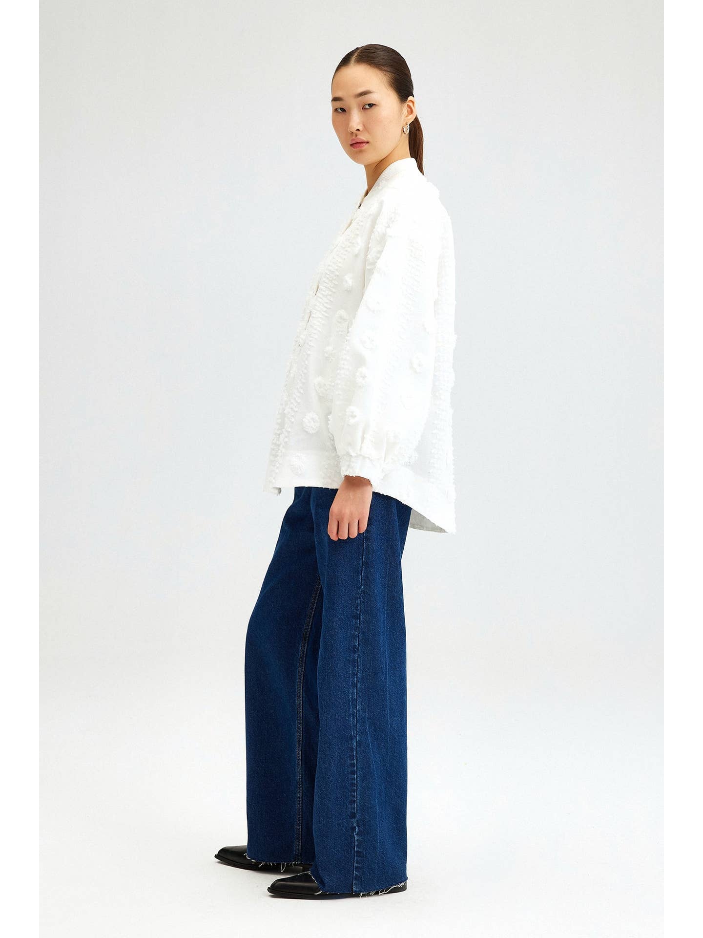Bloom Jacket