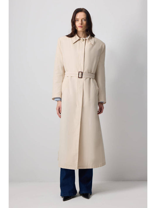Aria Trenchcoat