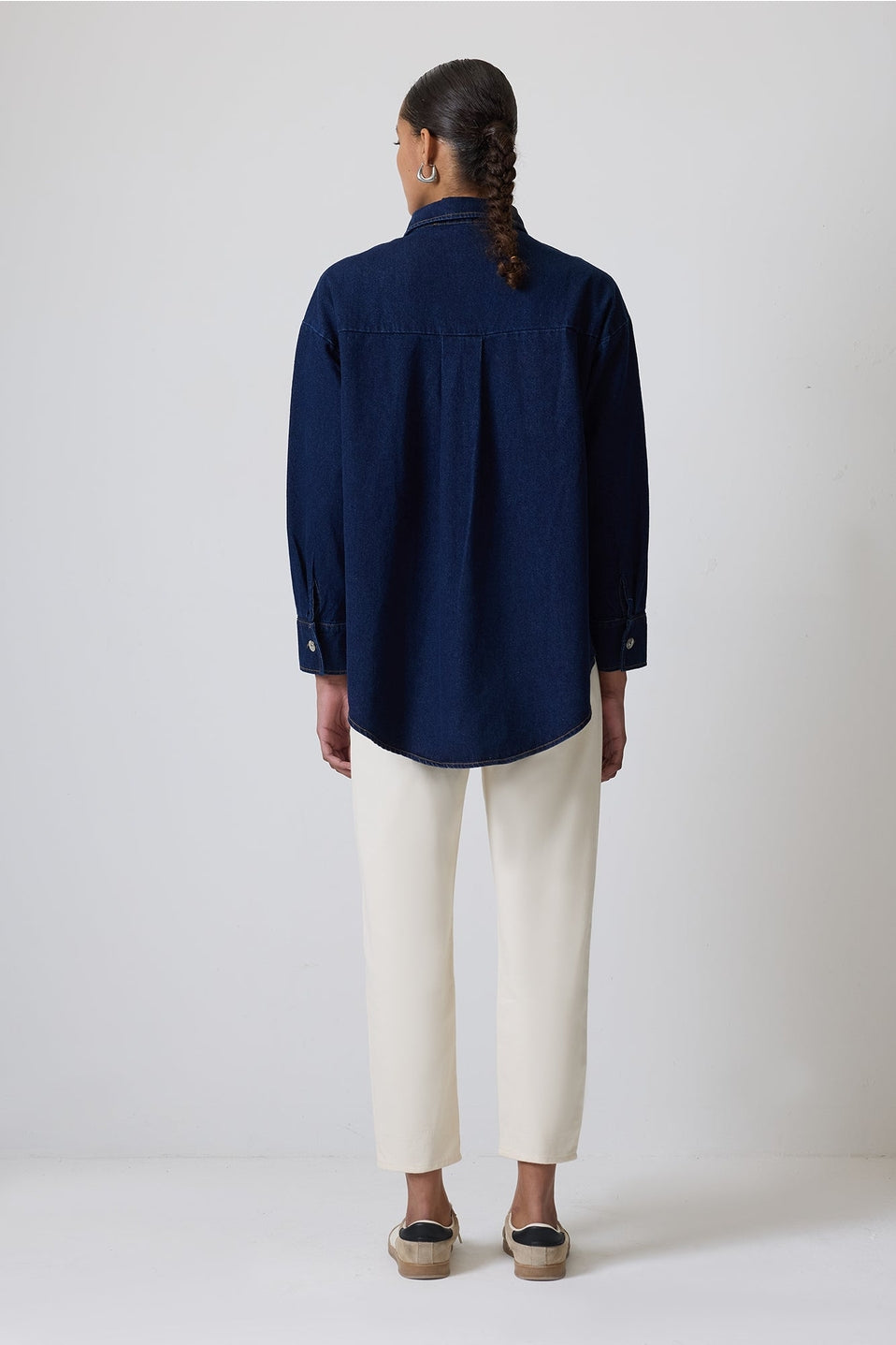 Elviana Blouse