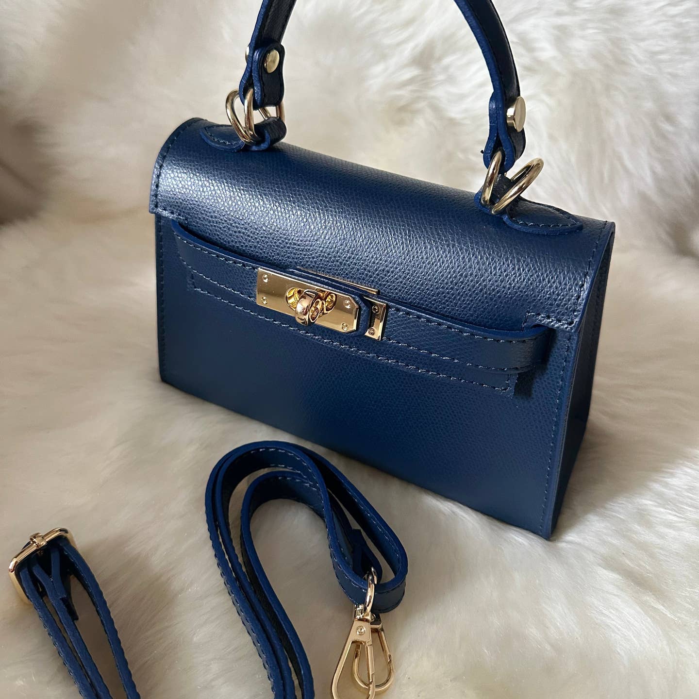 Arezza Bag
