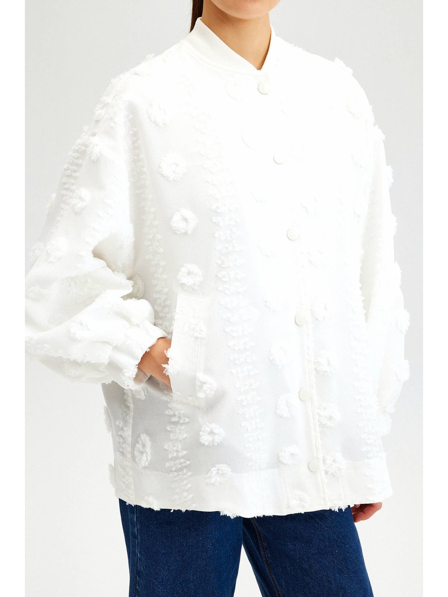 Bloom Jacket