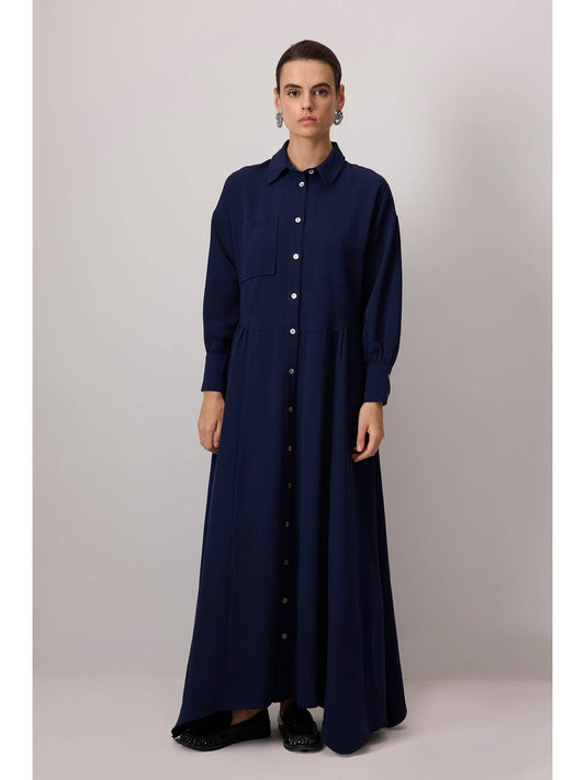 Blue Essence Maxi