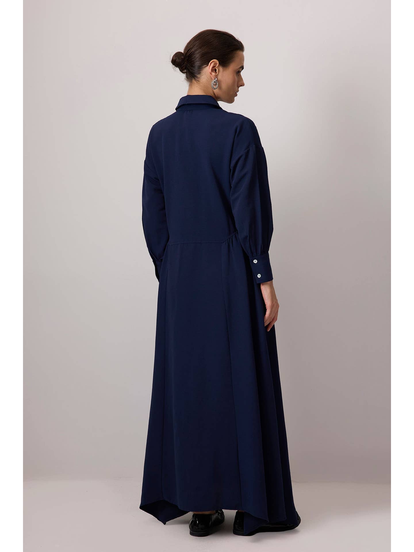 Blue Essence Maxi