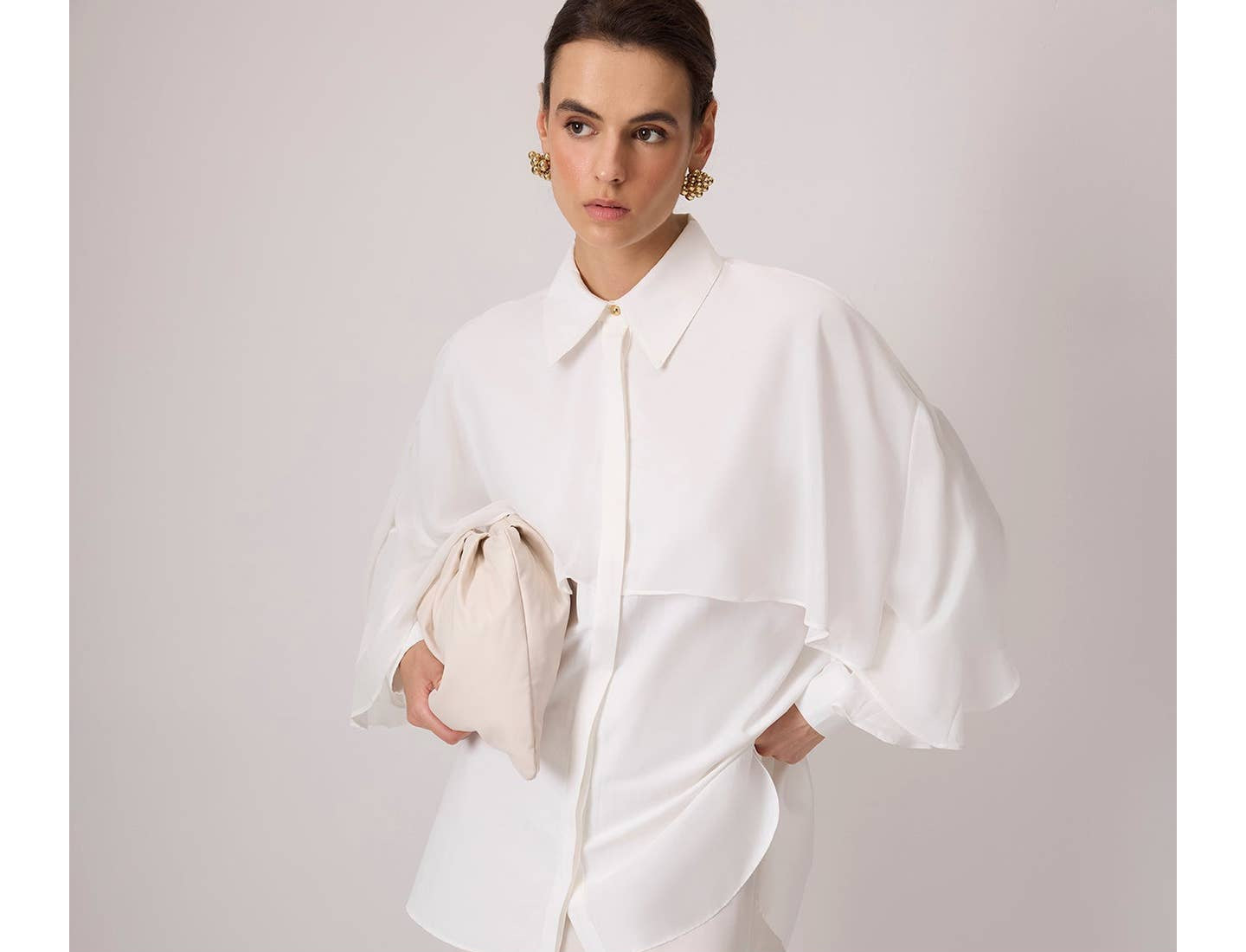 Celeste Blouse