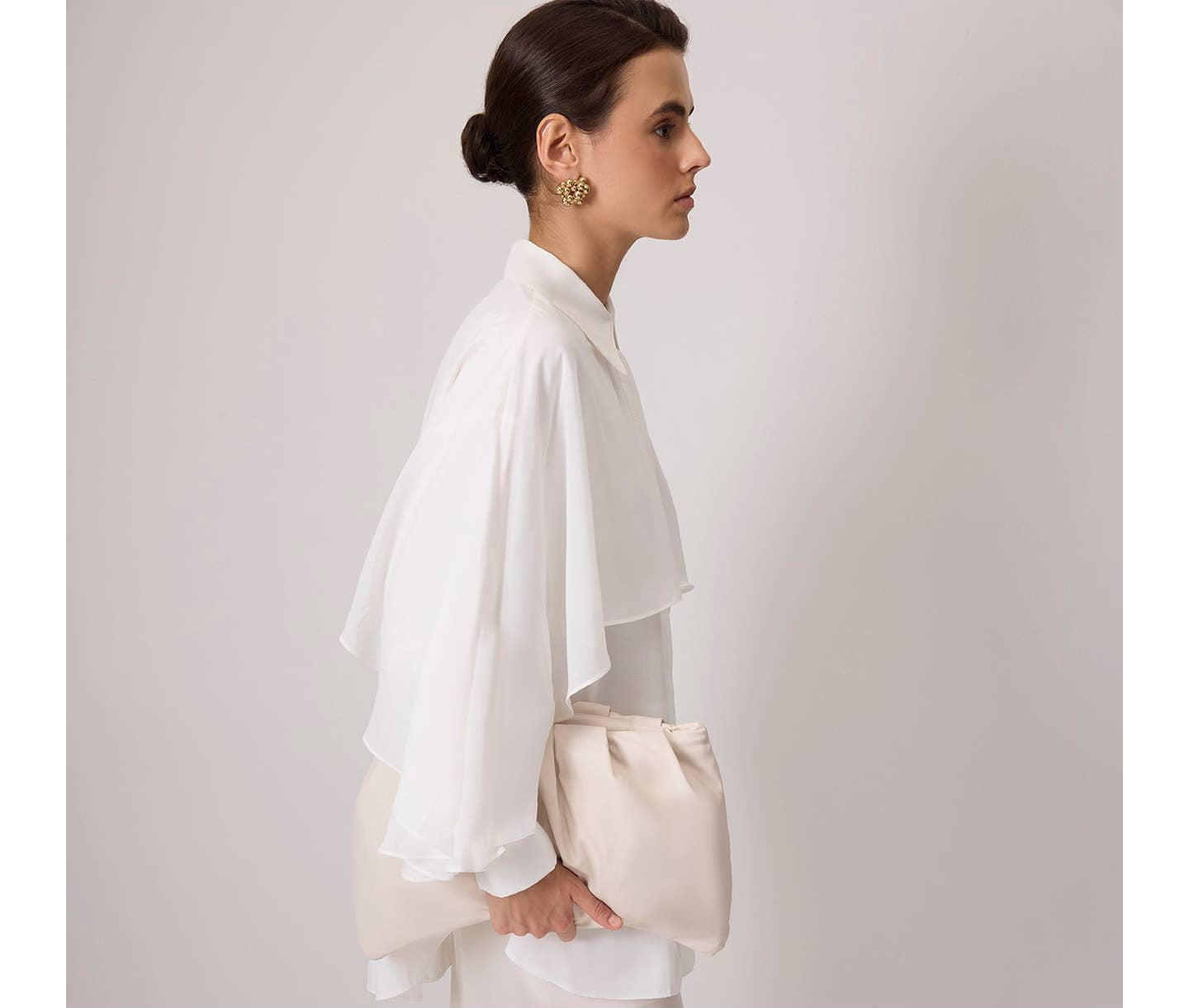 Celeste Blouse