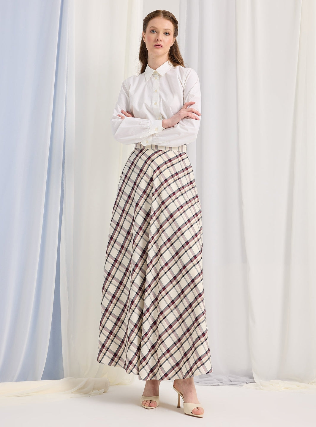Zahra Essence Rok