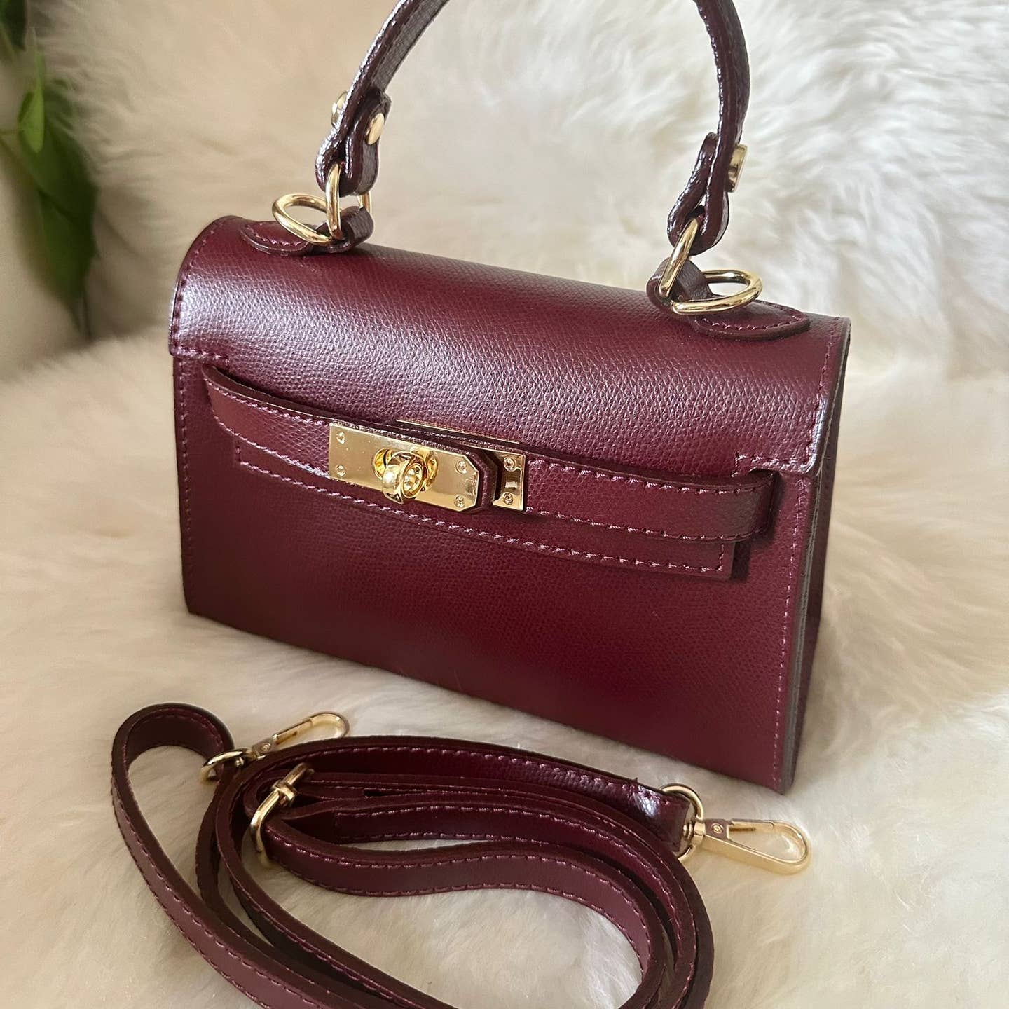 Arezza Bag